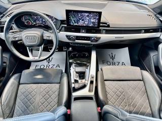 AUDI S4 usata, con ESP