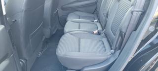 RENAULT Scenic usata, con Cerchi in lega