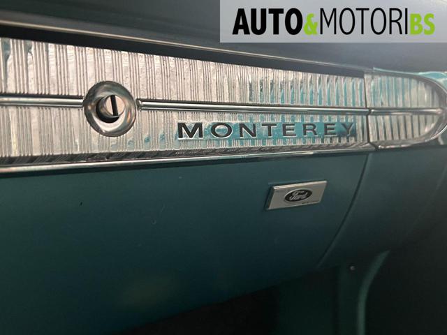 FORD Mercury usata 25