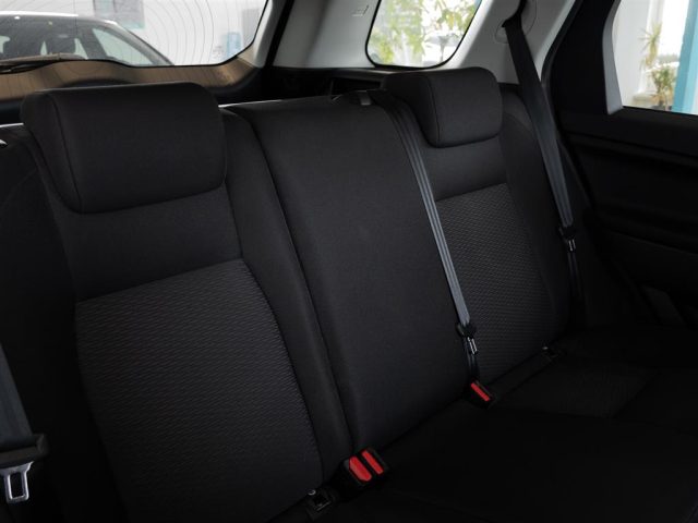 LAND ROVER Discovery usata, con Servosterzo