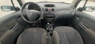 CITROEN C3 usata, con Sensore di luce