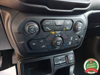 JEEP Renegade usata, con Fendinebbia