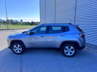 JEEP Compass usata, con Boardcomputer