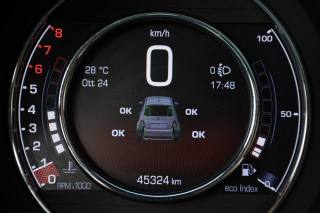 FIAT 500 usata, con MP3