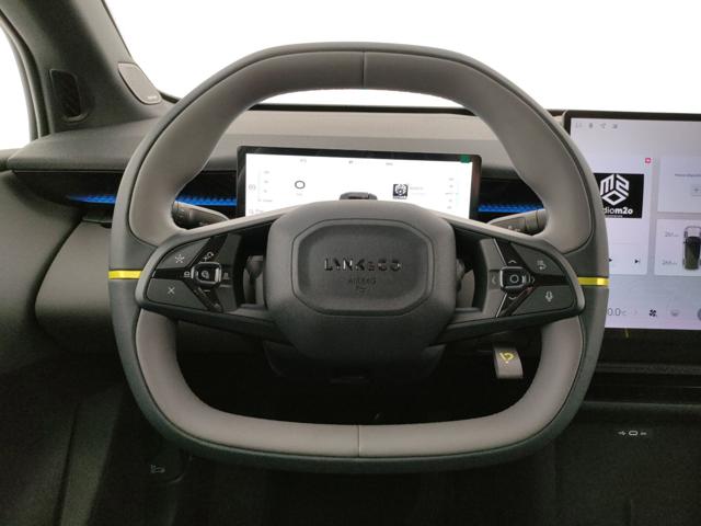 LYNK & CO 02 usata, con Sedili riscaldati