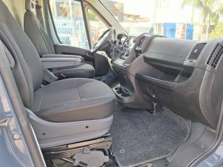 PEUGEOT Boxer usata 9
