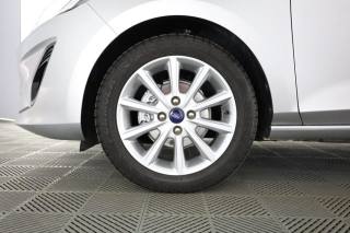 FORD Fiesta usata 8