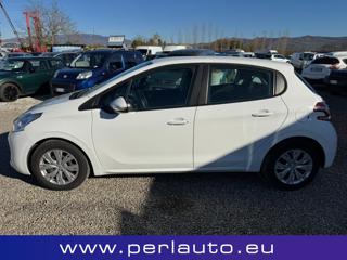PEUGEOT 208 usata, con Airbag Passeggero