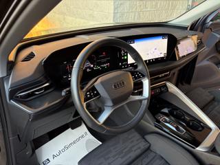 AUDI Q5 usata, con Controllo automatico clima