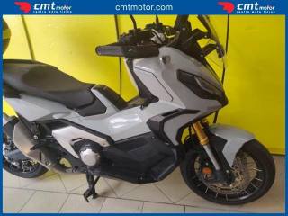 HONDA X-ADV usata 8