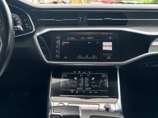 AUDI A6 allroad usata, con Controllo automatico clima
