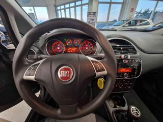 FIAT Grande Punto usata, con ESP