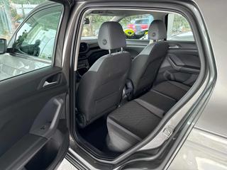 VOLKSWAGEN T-Cross usata, con Climatizzatore