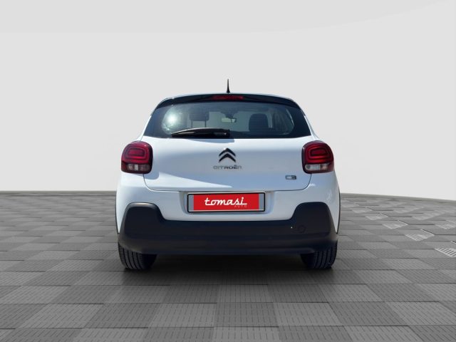 CITROEN C3 usata 3
