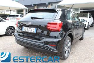 AUDI Q2 usata, con Airbag