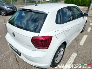 VOLKSWAGEN Polo usata, con Cerchi in lega