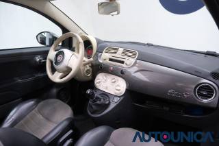FIAT 500C usata 29