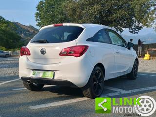 OPEL Corsa usata, con Chiusura centralizzata
