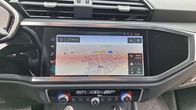AUDI Q3 usata, con USB