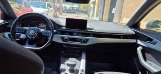 AUDI A4 allroad usata, con Chiusura centralizzata