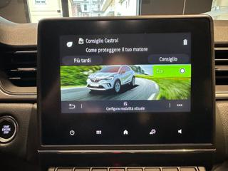 RENAULT Captur usata, con ESP