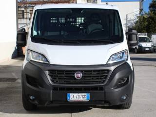 FIAT Ducato usata, con Airbag