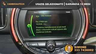 MINI Countryman usata 84