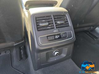 AUDI A4 usata, con Filtro antiparticolato