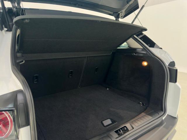 LAND ROVER Range Rover Evoque usata, con Cronologia tagliandi