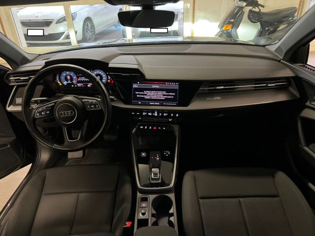 AUDI A3 usata 16