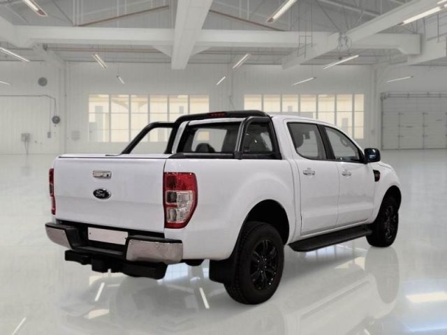 FORD Ranger usata, con Airbag Passeggero