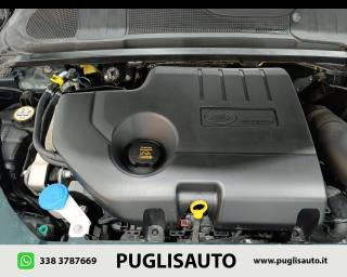LAND ROVER Range Rover Evoque usata, con Sensori di parcheggio posteriori