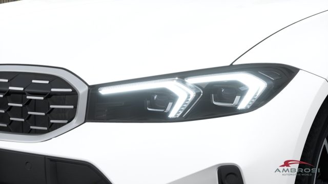 BMW M340 usata 5