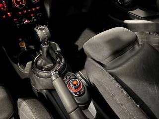 MINI Cooper D usata, con Controllo trazione