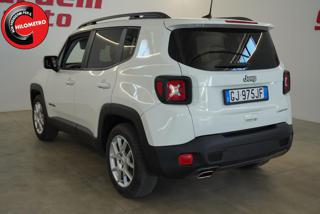 JEEP Renegade usata, con Alzacristalli elettrici