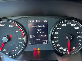 SEAT Arona usata, con Cronologia tagliandi