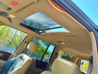 JEEP Grand Cherokee usata, con Servosterzo