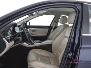 BMW 530 usata 8