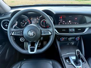 ALFA ROMEO Stelvio usata, con ESP
