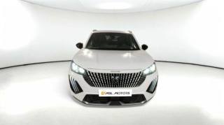 PEUGEOT 2008 usata, con Alzacristalli elettrici