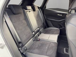 BMW 218 usata, con Sensori di parcheggio posteriori