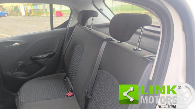 OPEL Corsa usata, con Cerchi in lega