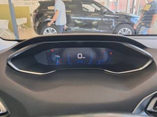 PEUGEOT 308 usata, con Fendinebbia