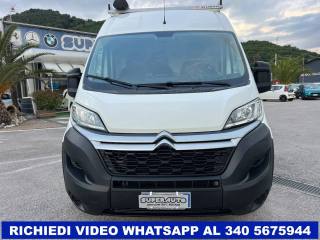 FIAT Ducato usata, con Airbag