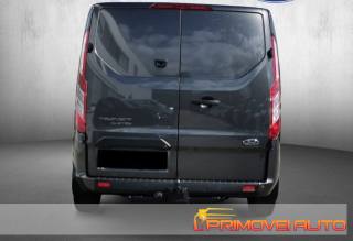 FORD Transit Custom usata, con ESP