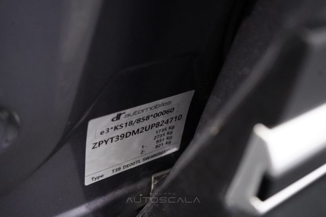 DR MOTOR DR 5.0 usata 38