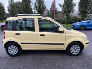 FIAT Panda usata, con Immobilizzatore elettronico