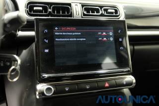 CITROEN C3 usata, con Monitoraggio pressione pneumatici