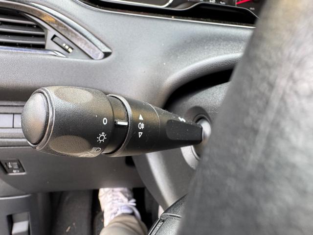 PEUGEOT 208 usata, con Cruise Control