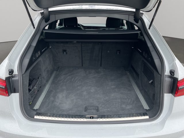 AUDI A6 allroad usata, con Sistema di navigazione